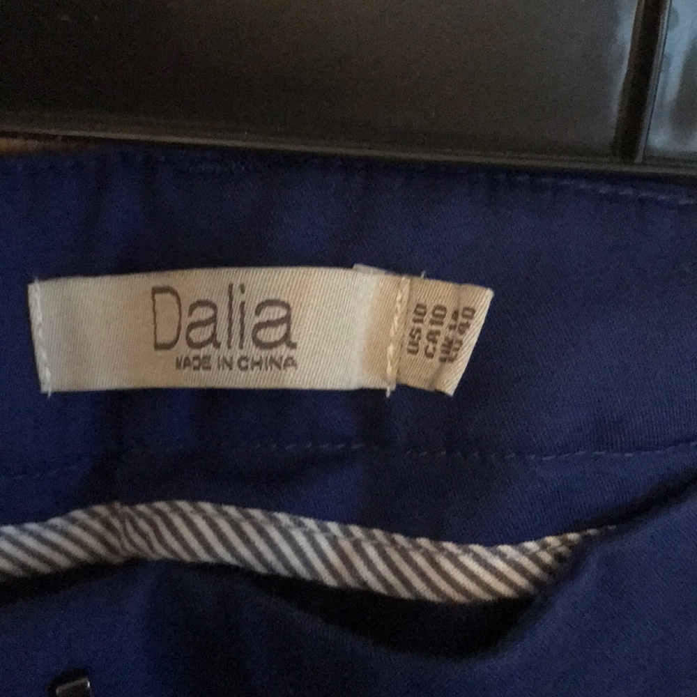 Work pants - Picture 2 of 2